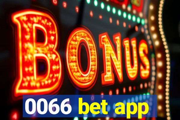 0066 bet app